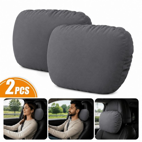 Premium car seat head - car,