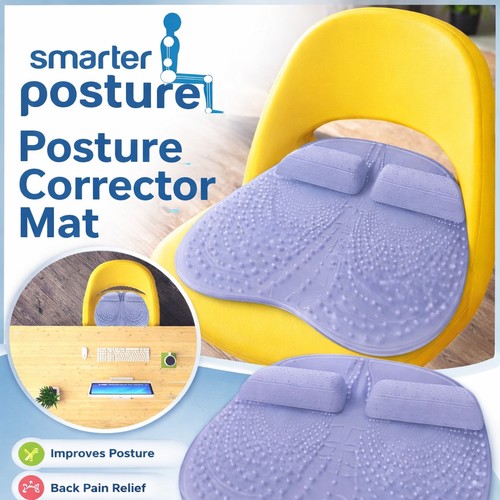 Chair posture corrector - chair,