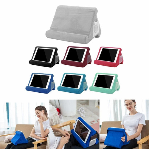 Tablet pillow stand lap desk - tablet,