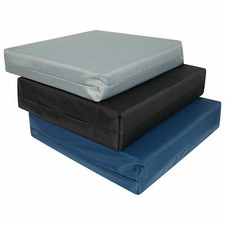 Memory Foam Cushion Waterproof