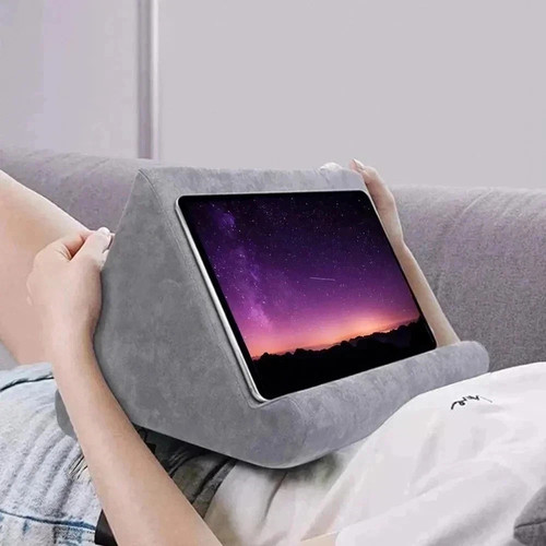 Multi angle pillow for - multi-angle,