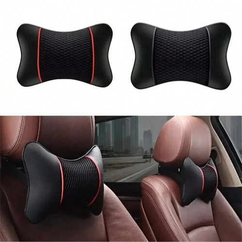 Premium car seat head neck - car,