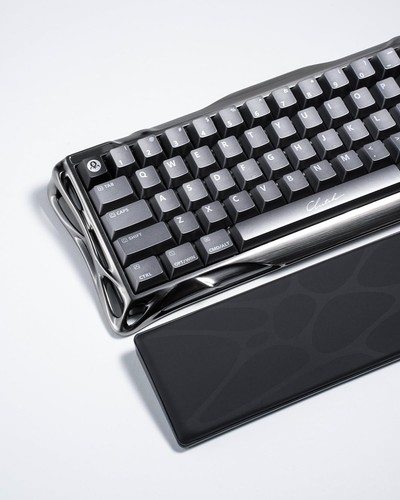 Gravastar keyboard wrist - gravastar,
