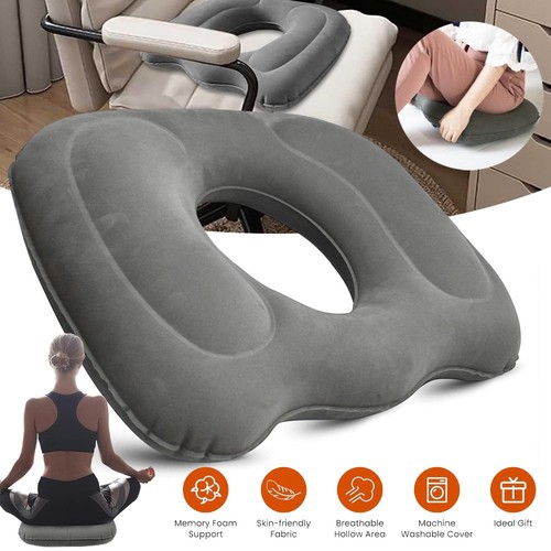Tailbone cushion coccyx seat - tailbone,