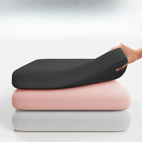 Memory foam seat cushion 4cm - memory,
