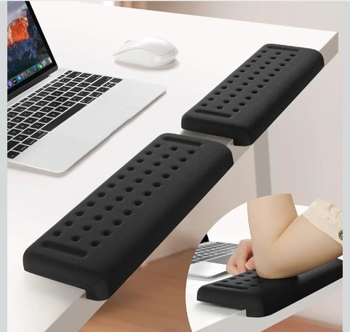 Shaped desk elbow pad - elbow, for