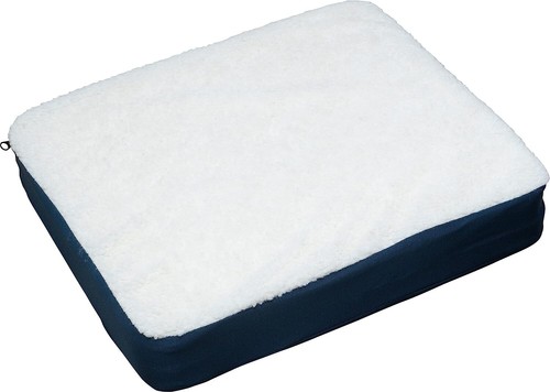 Gel seat cushion for lower - gel,