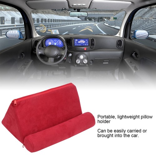 Pillow tablet stand holder - pillow,