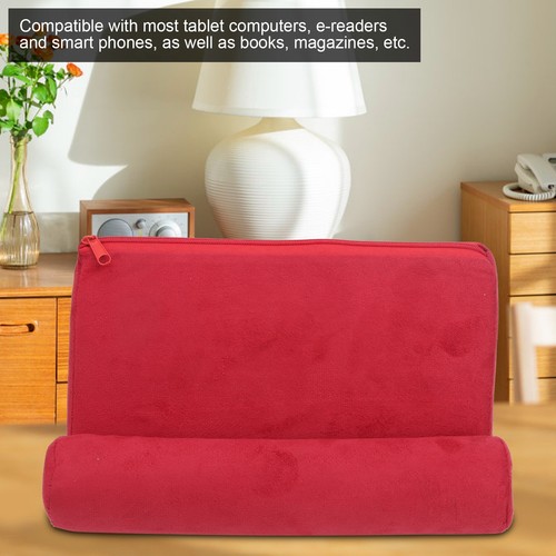 Pillow tablet stand holder - :pillow,
