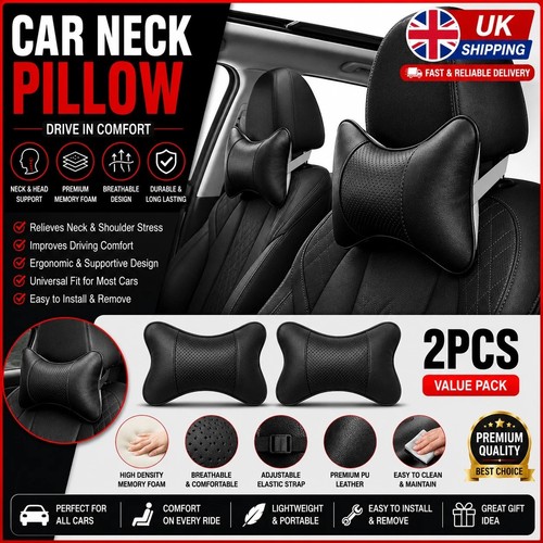 Premium car seat head - premium,