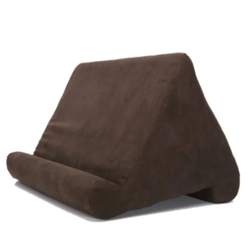 Tablet pillow holder stand - pillow,