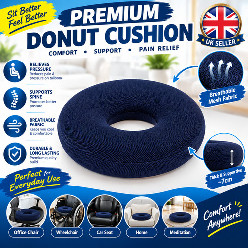 Pain relief memory foam - memory,