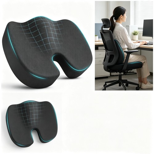 Orthopaedic memory foam - memory,