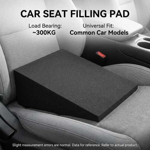 Orthopedic car cushion seat - cushion,