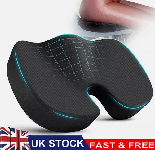 Memory foam seat - foam,