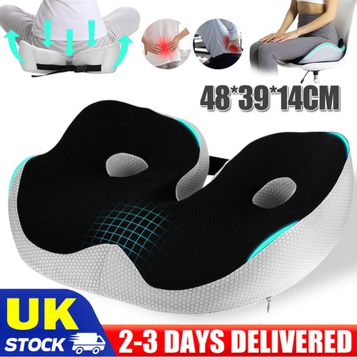 Memory foam coccyx tailbone - foam,