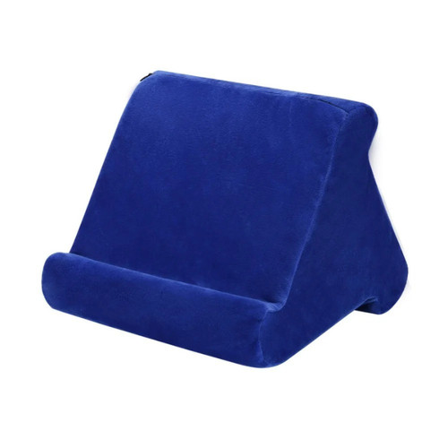Tablet pillow holder - pillow,