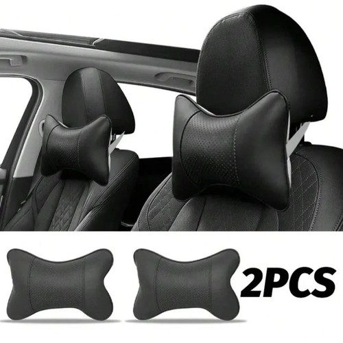 2pcs car seat head neck - 2pcs,