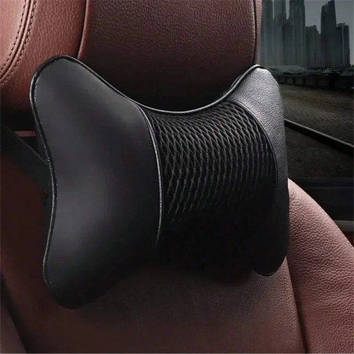 Premium car seat head - car,