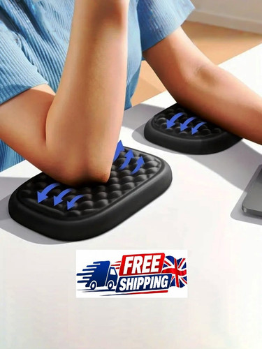 Ergonomic memory foam wrist - memory,