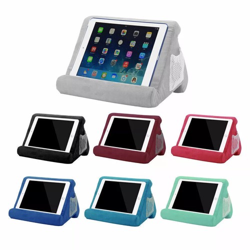Pillow lap stand - stand, soft