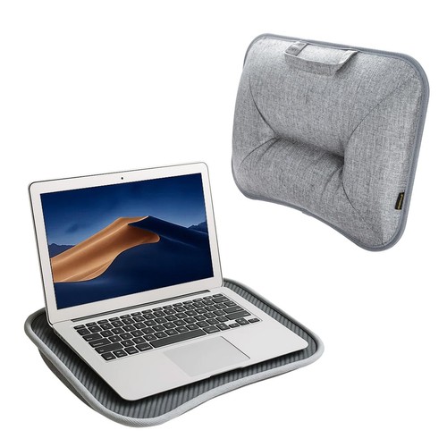 Portable laptop lap desk - laptop,
