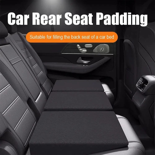 Orthopedic car cushion seat - car,