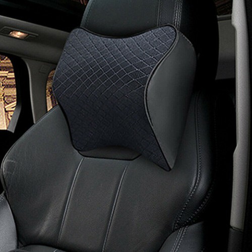 Car seat headrest pillow - headrest,