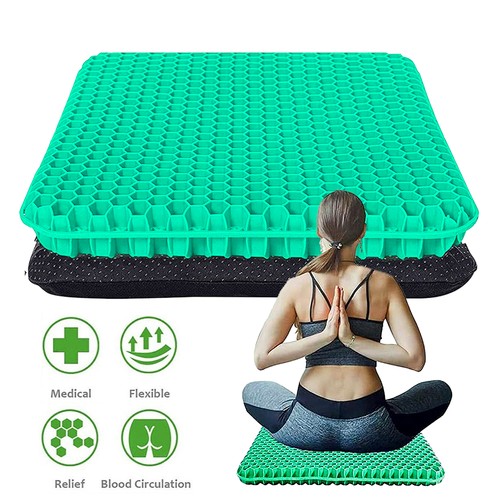 Large orthopedic gel cushion - orthopedic,