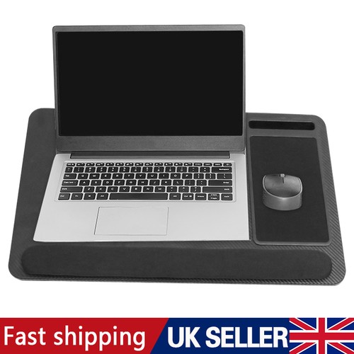 Portable laptop lap desk tray - portable,