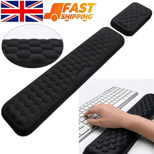 Memory foam wrist support pad - memory,