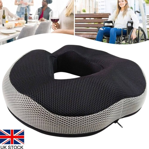 Seat cushion memory foam pad - seat,
