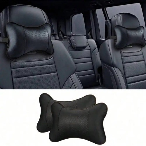 Premium car seat head - car,