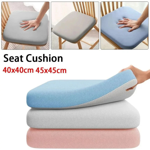 Memory foam cushion - foam, breathable
