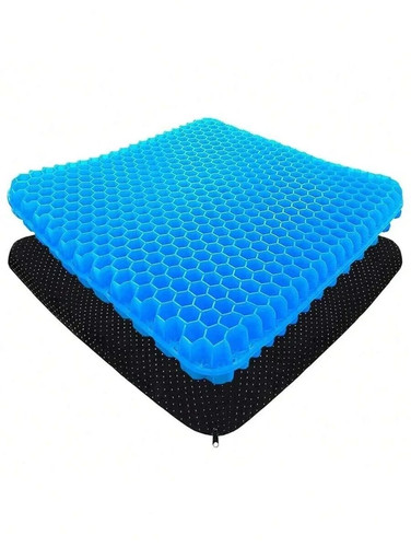 Gel seat cushion for - for, lower