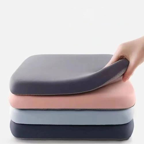 Memory foam seat cushion - memory,