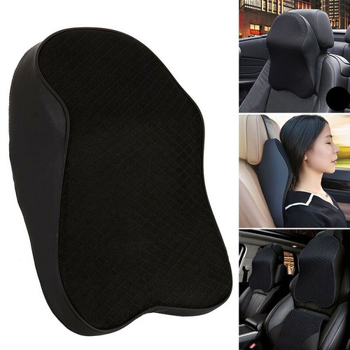 Car seat headrest pad memory - pad,