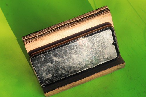 Blockey portable tablet - 'blockey',