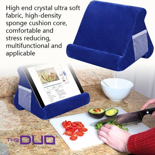 Multi angle soft - soft, lap