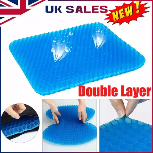 Pressure relief gel honeycomb - relief,