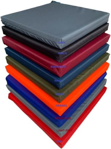 Memory foam cushion waterproof - cushion,