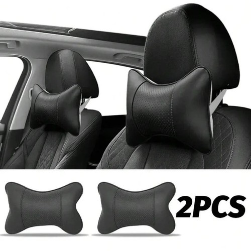 Premium car seat head neck - premium,
