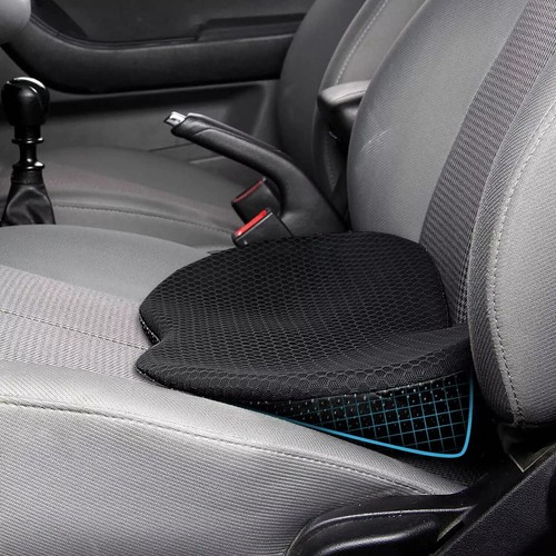 Car seat cushion memory - cushion,