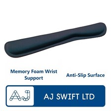 Keyboard Wrist Support Rest -