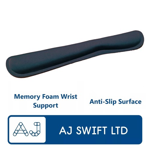 Keyboard wrist support rest - wrist,