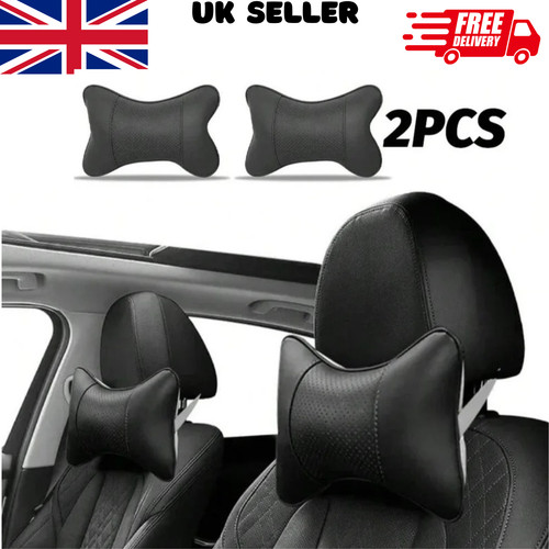 Premium car seat head - car,