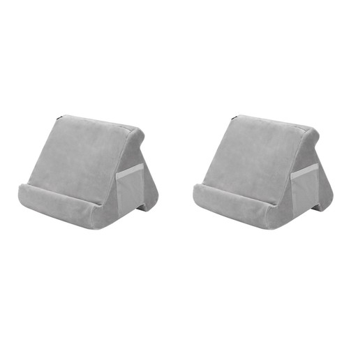 Soft tablet rest cushion - rest,