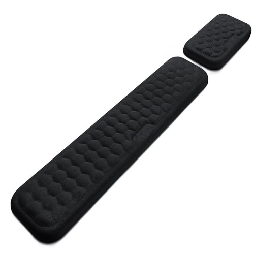 Keyboard wrist rest - keyboard,