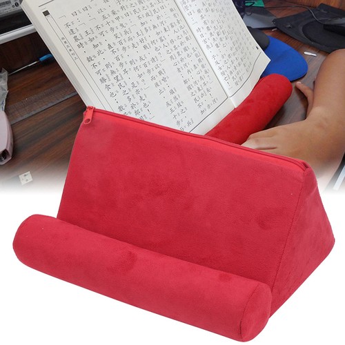 Pillow tablet stand holder - stand,