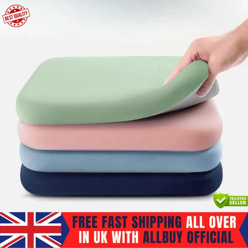 Memory foam seat - memory, 4cm